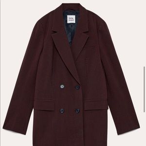 Aritzia Blazer